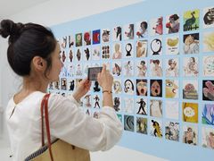 -胶囊画廊