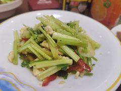 -北海渔村酒楼·粤菜海鲜点心(新华店)
