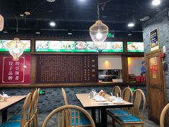 -老边饺子馆(西站店)