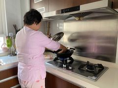 -金贝儿月嫂(高新尚品国际店)