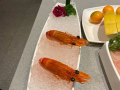 -海底捞火锅(新松江路店)