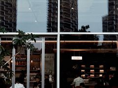 -SAANCI山池咖啡(海上世界文化艺术中心店)