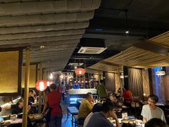 -盡膳口福·百年汤方火锅(科华北路店)