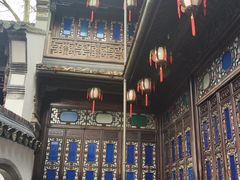 -胡雪岩故居