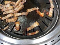 -安又胖韩国烤肉(泰达永旺店)