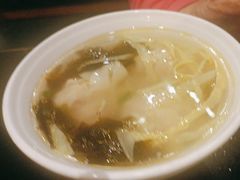 -高第街56号港式餐厅(山大路店)