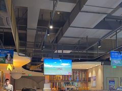 -丰茂烤串(公园店)