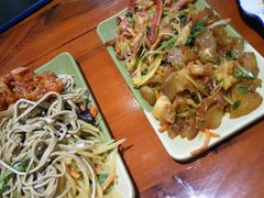 -美玲拉面(鞍山西道店)