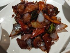 -老人和饭店(淮海中路店)