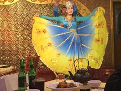 -维吾尔餐厅(宜山路店)