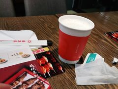 -李先生牛肉面大王(北京平谷步行街店)