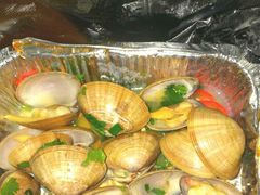 -小炉子烤串(沈辽路店)