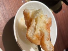 -大良毋米粥·粥底火锅(岭南天地店)