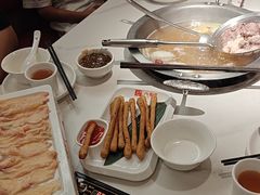 -八合里潮汕鲜牛肉火锅(万科里店)