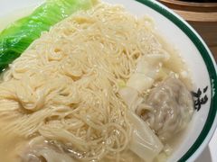 -禄运茶居·手工点心(猎德店)