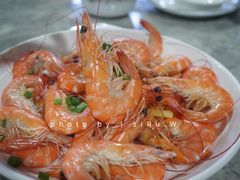 -四川小胡子海鲜(丁村万人海鲜广场店)