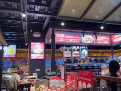 -魏铭鱼头捞饭(晋阳路店)