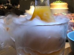 芒果雾-苦尽酒馆·川菜(鼓楼店)