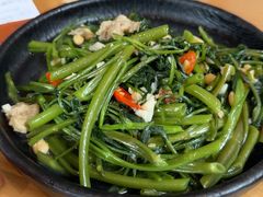 -隅乐胡椒虾·台湾菜·团建(皇岗店)