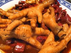 -回家吃饭·地道南昌菜(建德观总店)