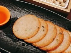 -汀小府·福建客家菜(鼓山沃尔玛店)