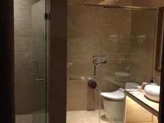 换洗室-金色春天.美颜康体纯正SPA(黄泥磅店)