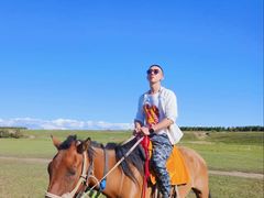 -塞罕坝国家级自然保护区