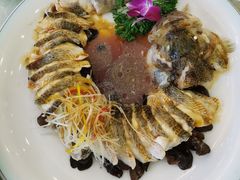 -博雅渔港·融合菜(维也纳国际大酒店)