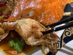 -87号烧烤海鲜·大排档(金沙滩店)