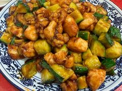 -北大地皖峰饭馆