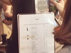 -Manner Coffee(芮欧百货店)