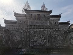 -洛带古镇