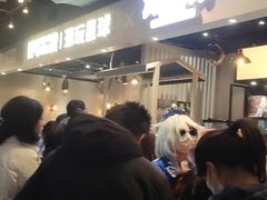 -时尚天河商业广场