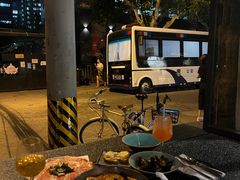 -Apollo·西班牙小酒馆(安福路店)