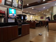 -萨莉亚意式餐厅(金隅嘉品mall店)