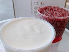 -奈雪的茶(市百一店)