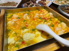 -徐鼎盛民间菜(奥体店)