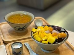 -太清凉茶糖水(前海店)