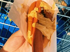 -宜家·瑞典风味餐厅(烟台路店)