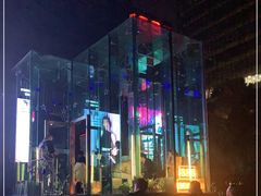 -MOSSO德国餐厅·音乐酒吧(环宇荟店)