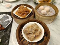-厦门朗豪酒店 · 明阁中餐厅