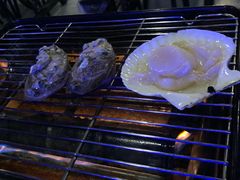 -质烤烤物·活烤海鲜(质烤总店)