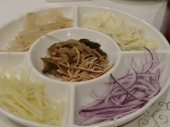 -寻味顺德·南记酒家·传统顺德菜·鱼生(广源路店)