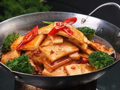 -聚宾楼·烤鸭·家宴(科技三路店)