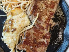 -豪客来牛排(金鼎广场店)