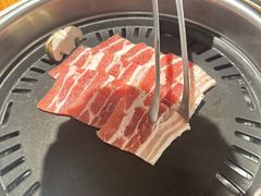 -哼蟹二将·烤肉酱蟹(合生汇店)