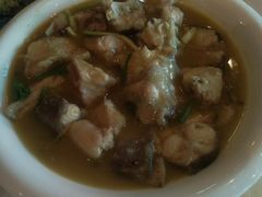 -扬州狮子楼·非遗淮扬菜(总店)