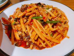 -川菜故事(光谷步行街店)
