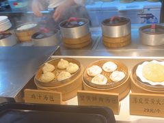 -老盛庆排档•南京菜(夫子庙店)