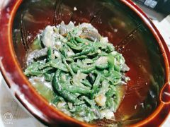 -味上湘菜馆(岳麓山店)